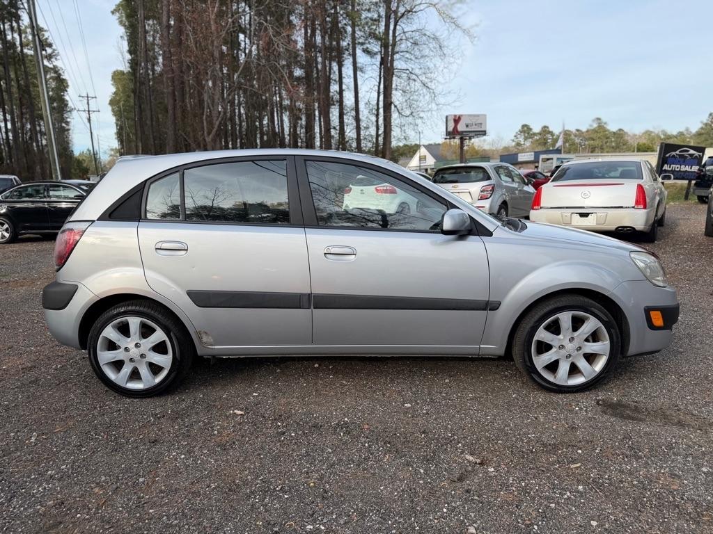 2008 Kia Rio LX - Photo 4