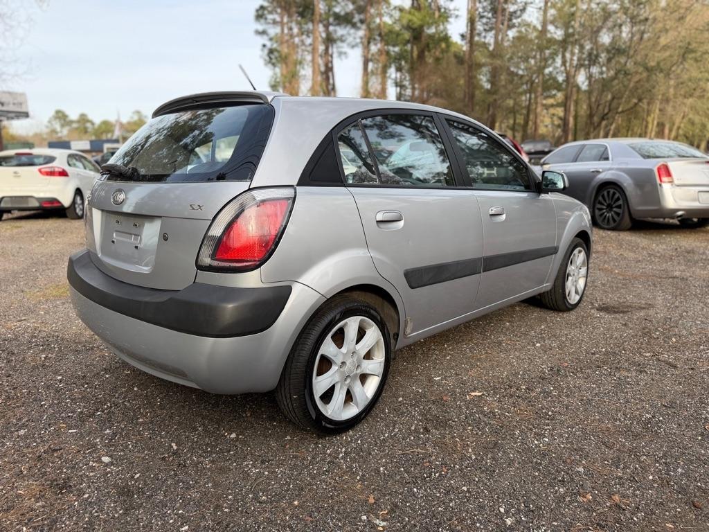 2008 Kia Rio LX - Photo 5