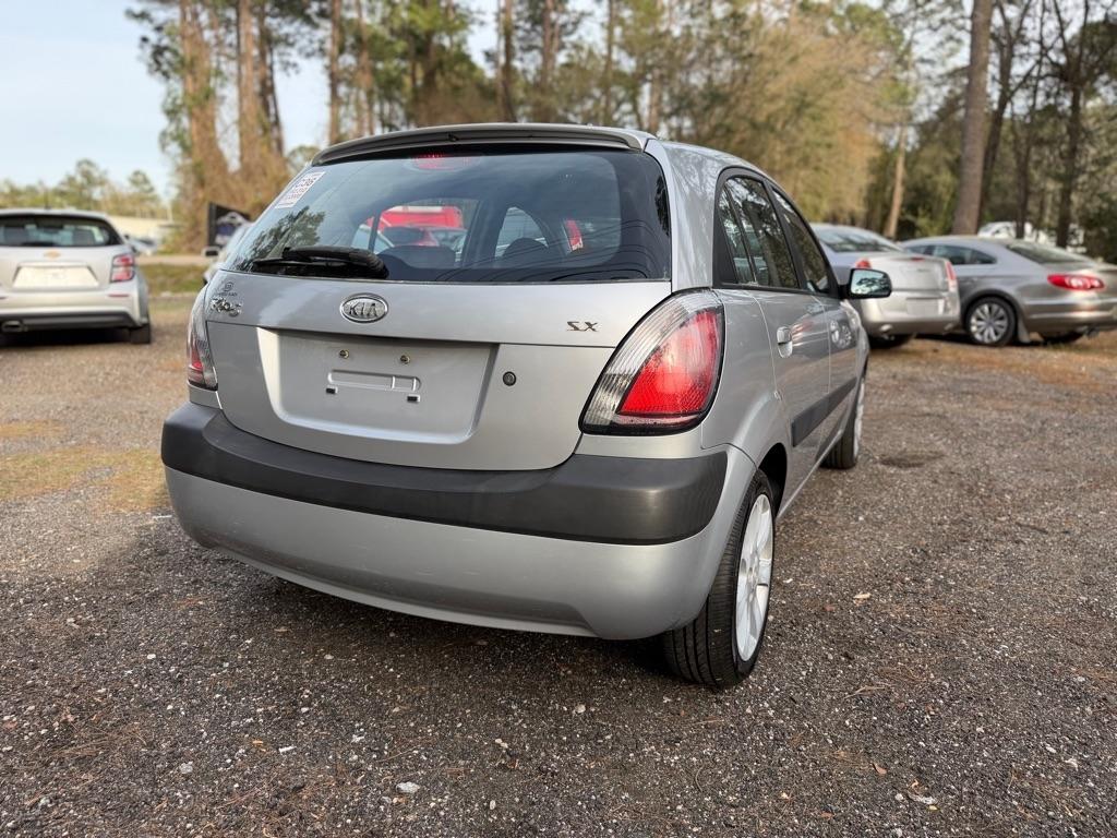 2008 Kia Rio LX - Photo 6
