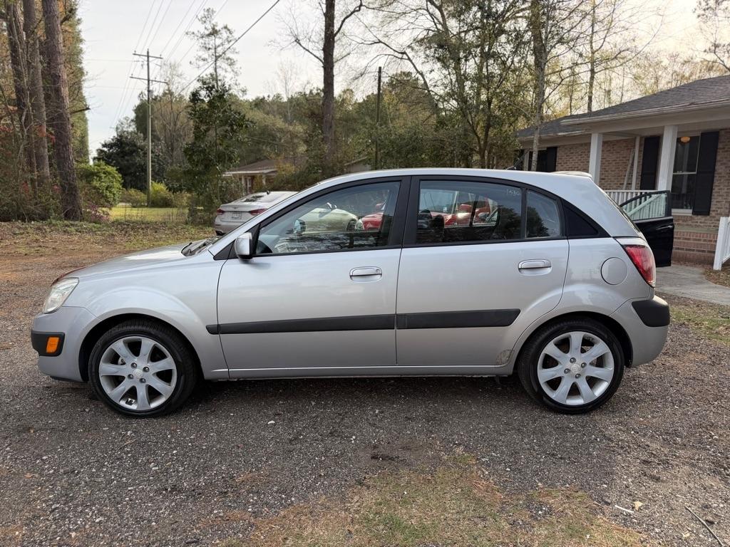 2008 Kia Rio LX - Photo 8