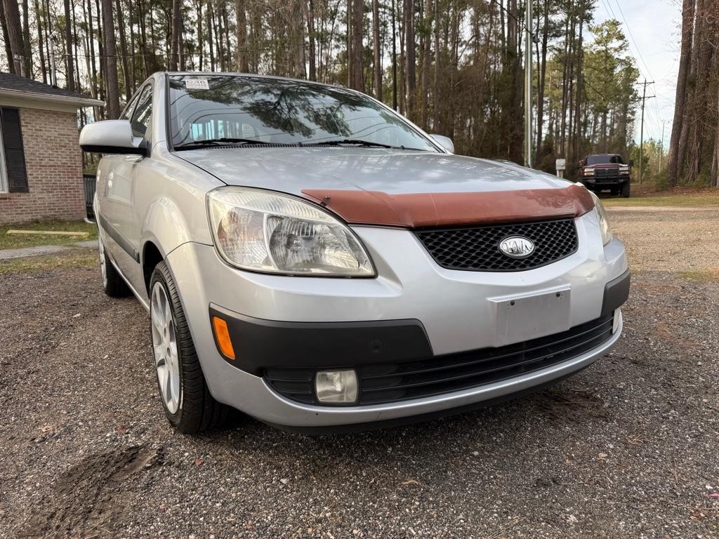 2008 Kia Rio LX - Photo 10