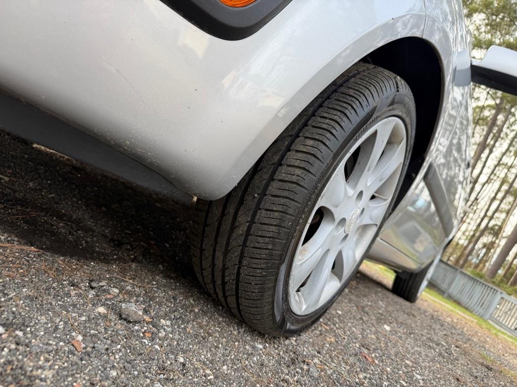 2008 Kia Rio LX - Photo 11