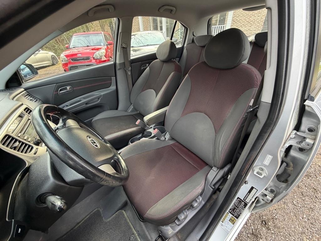 2008 Kia Rio LX - Photo 12