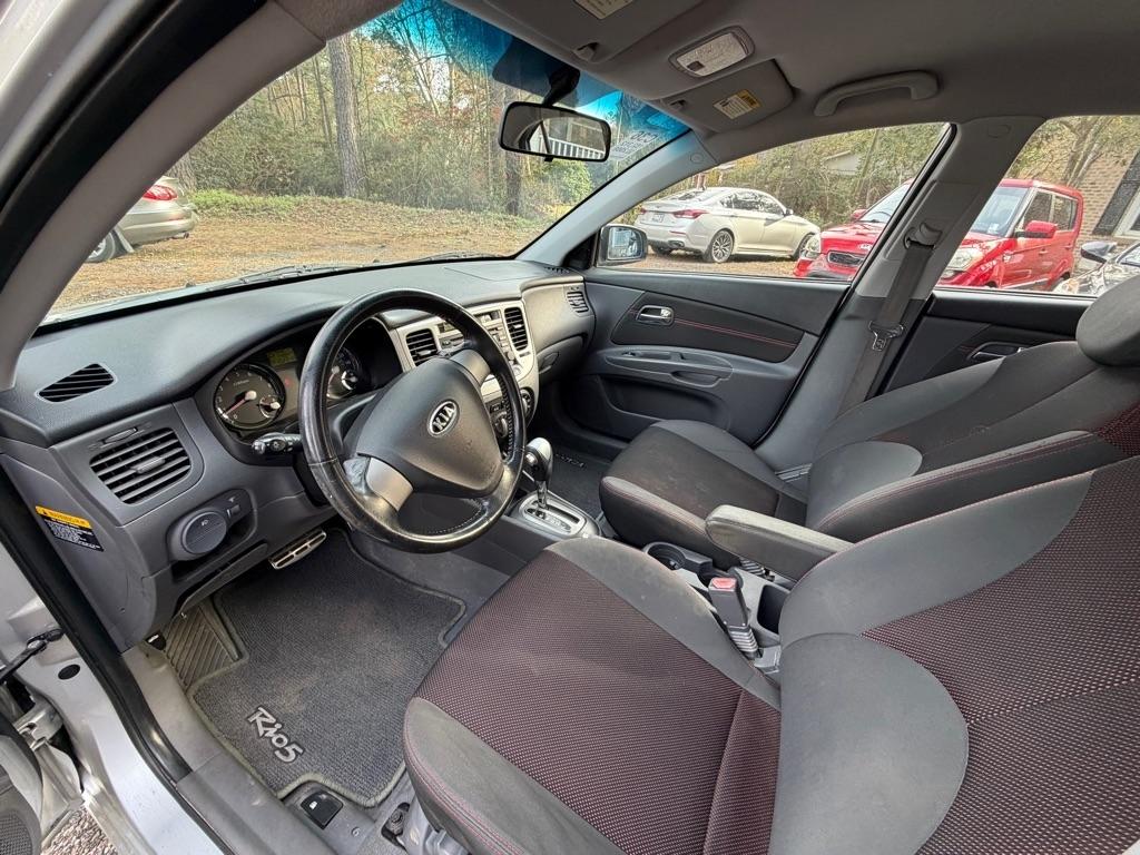 2008 Kia Rio LX - Photo 13