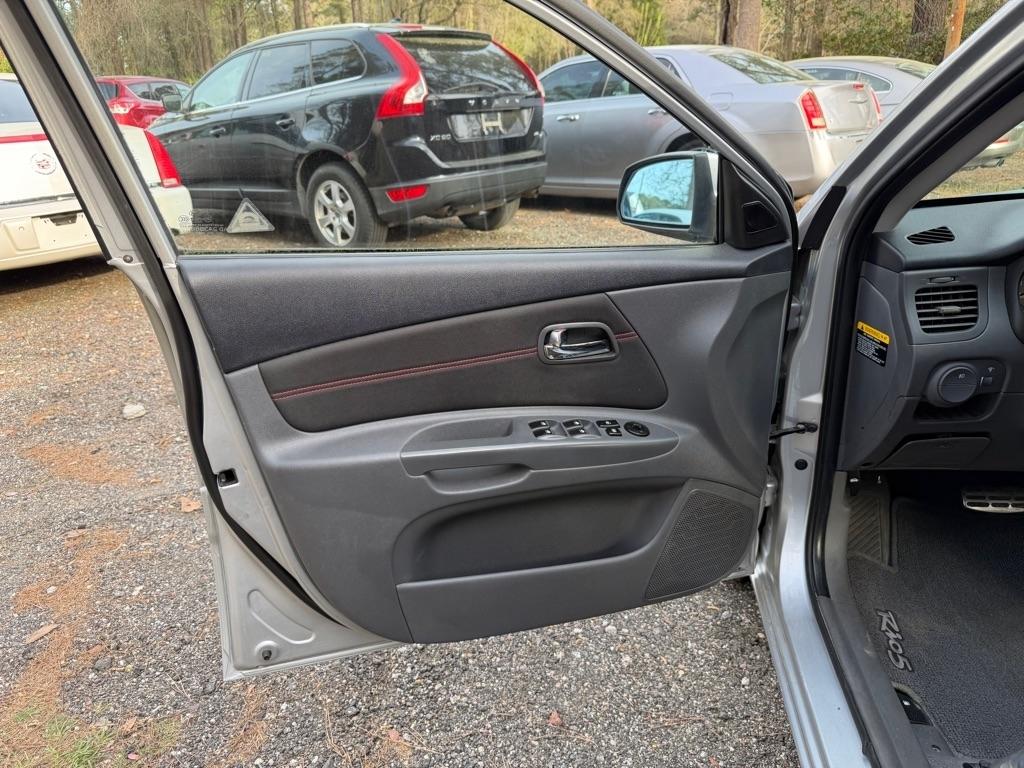 2008 Kia Rio LX - Photo 14