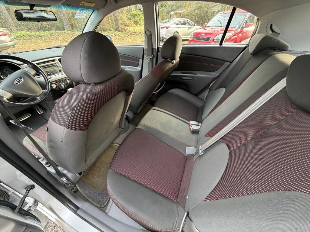 2008 Kia Rio LX - Photo 15