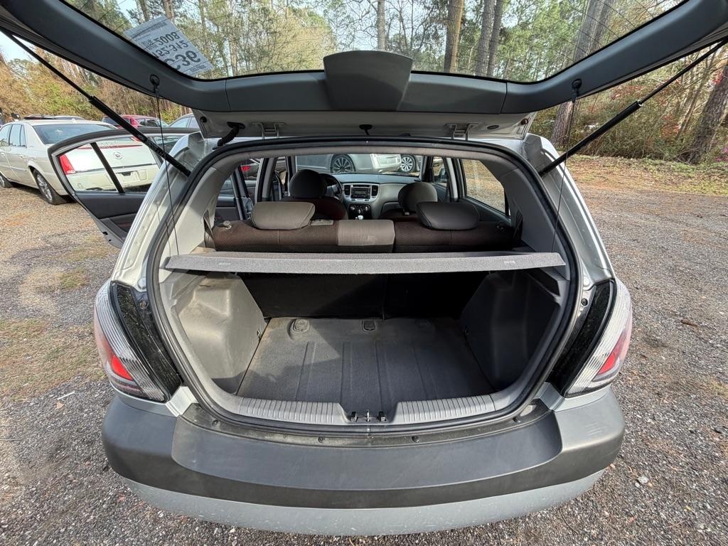 2008 Kia Rio LX - Photo 16