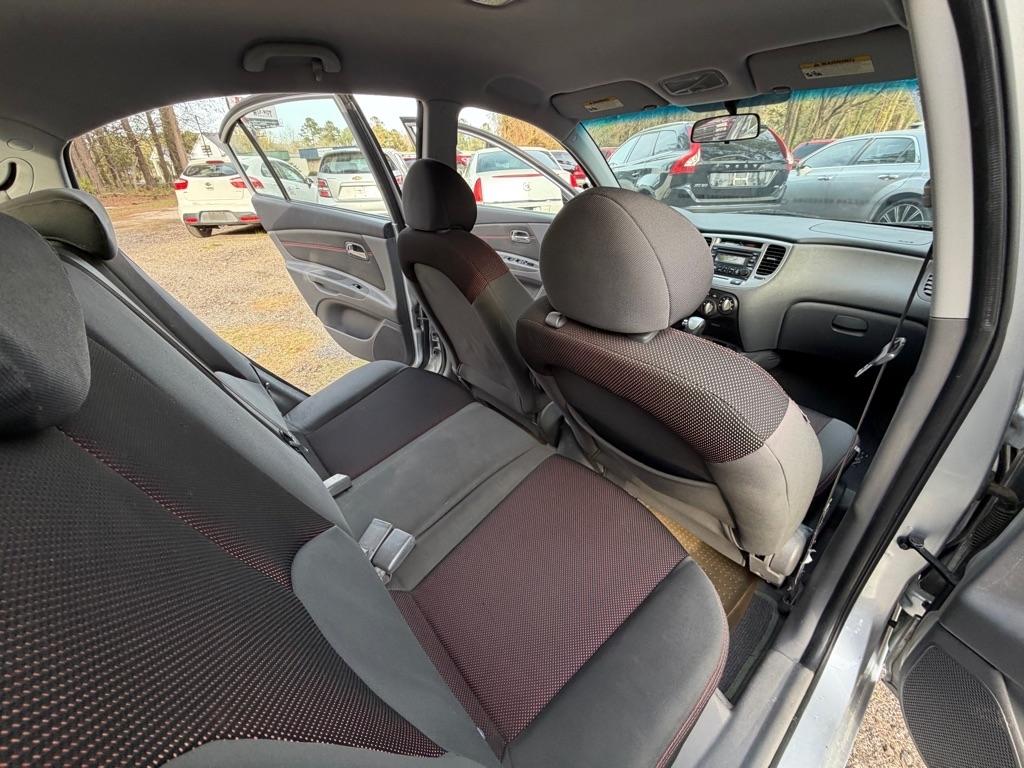 2008 Kia Rio LX - Photo 17