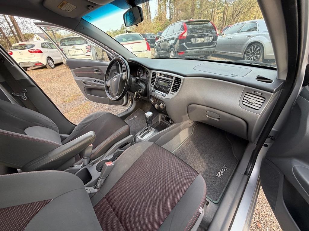 2008 Kia Rio LX - Photo 18
