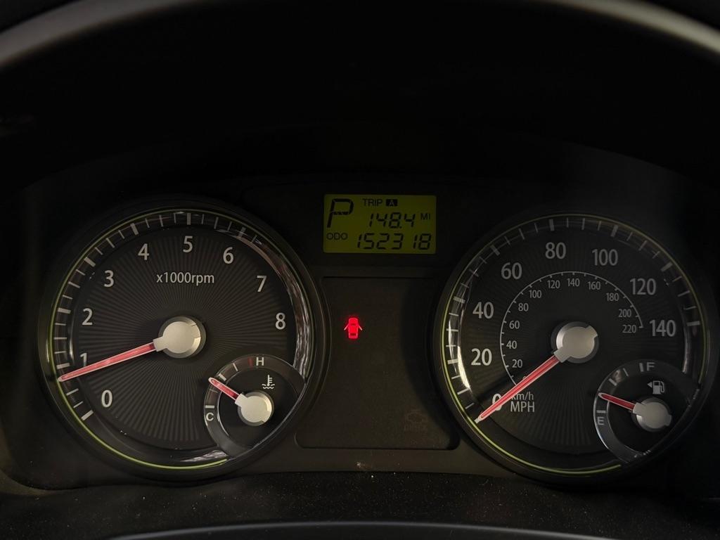 2008 Kia Rio LX - Photo 19
