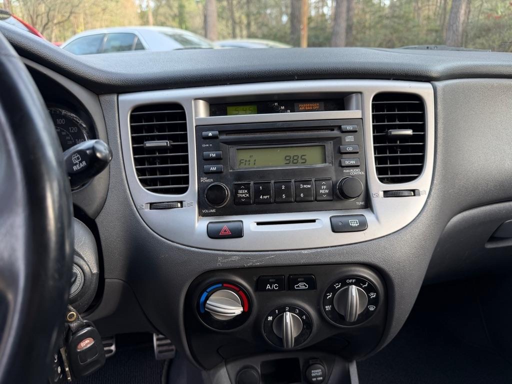 2008 Kia Rio LX - Photo 20