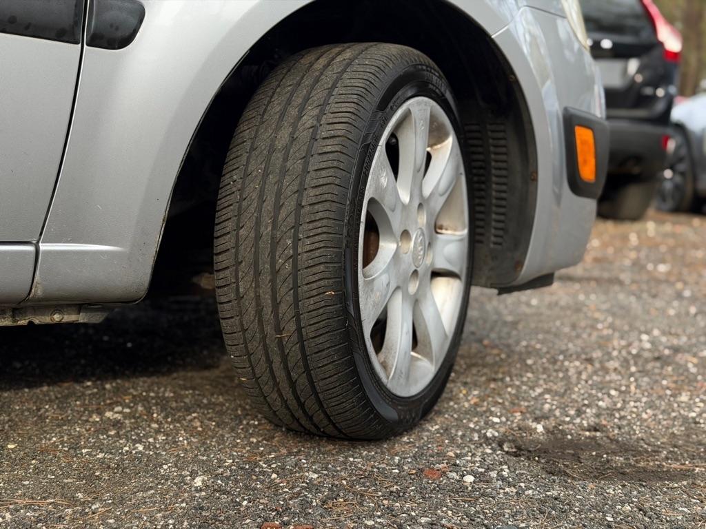 2008 Kia Rio LX - Photo 22