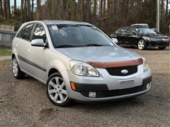 2008 Kia Rio5 