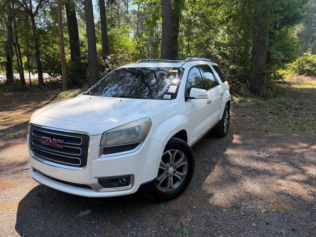 2013 GMC Acadia SLT-1 FWD