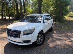 2013 GMC Acadia 