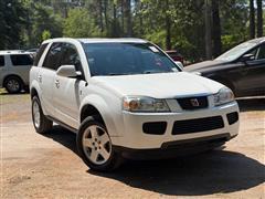 2006 Saturn VUE 
