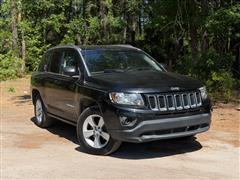 2013 Jeep Compass 