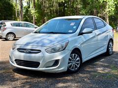 2017 Hyundai Accent 