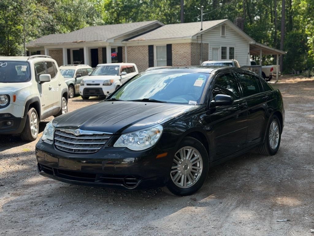 2007 Chrysler Sebring -'s photo