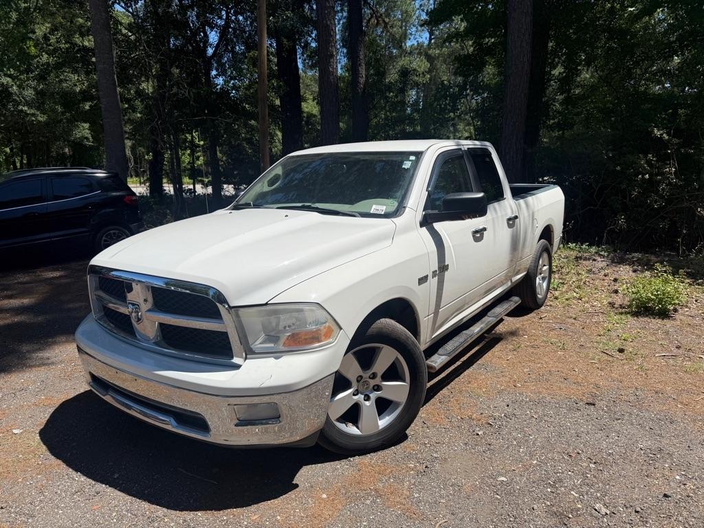 2009 Dodge Ram 1500's photo