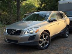 2013 Volvo XC60 