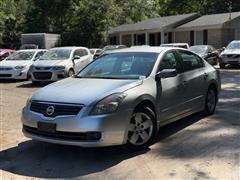 2008 Nissan Altima 