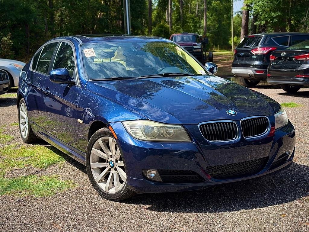 2011 BMW 3-Series 328i xDrive