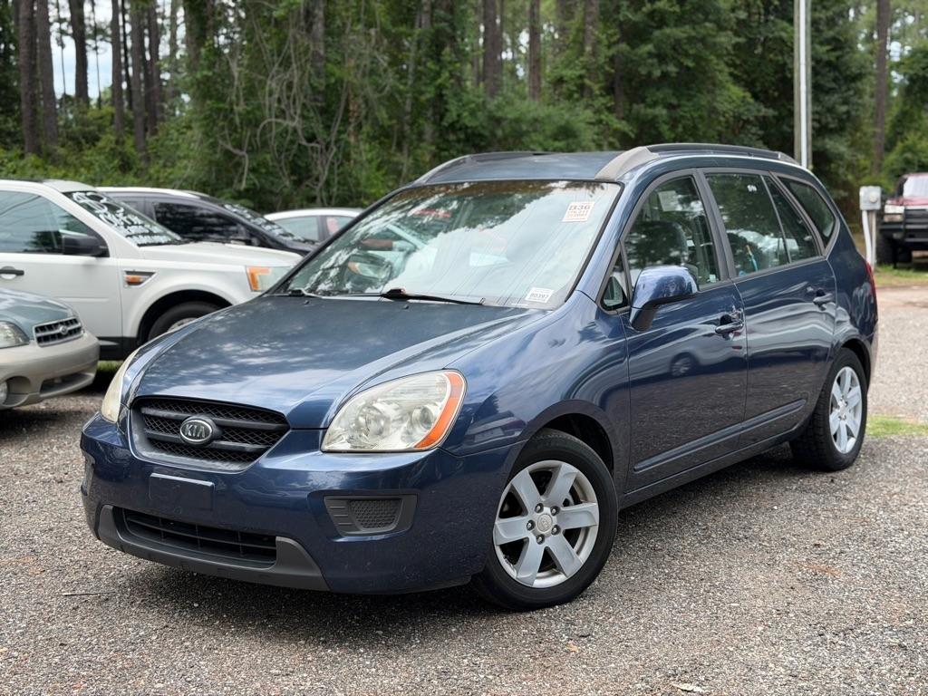 2007 Kia Rondo LX