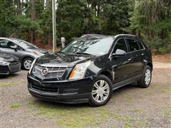 2011 Cadillac SRX 