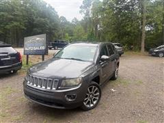 2014 Jeep Compass 