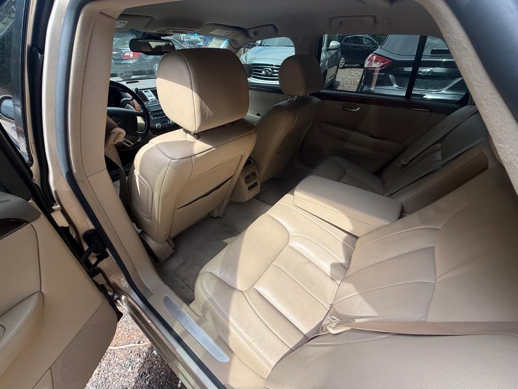 2006 Cadillac DTS
