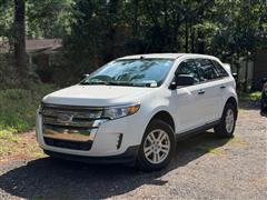 2011 Ford Edge 