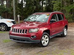2015 Jeep Compass 