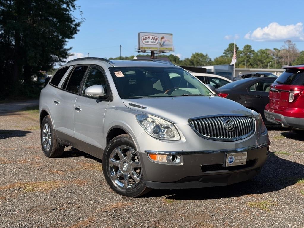 2009 Buick Enclave CXL AWD