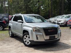 2015 GMC Terrain 