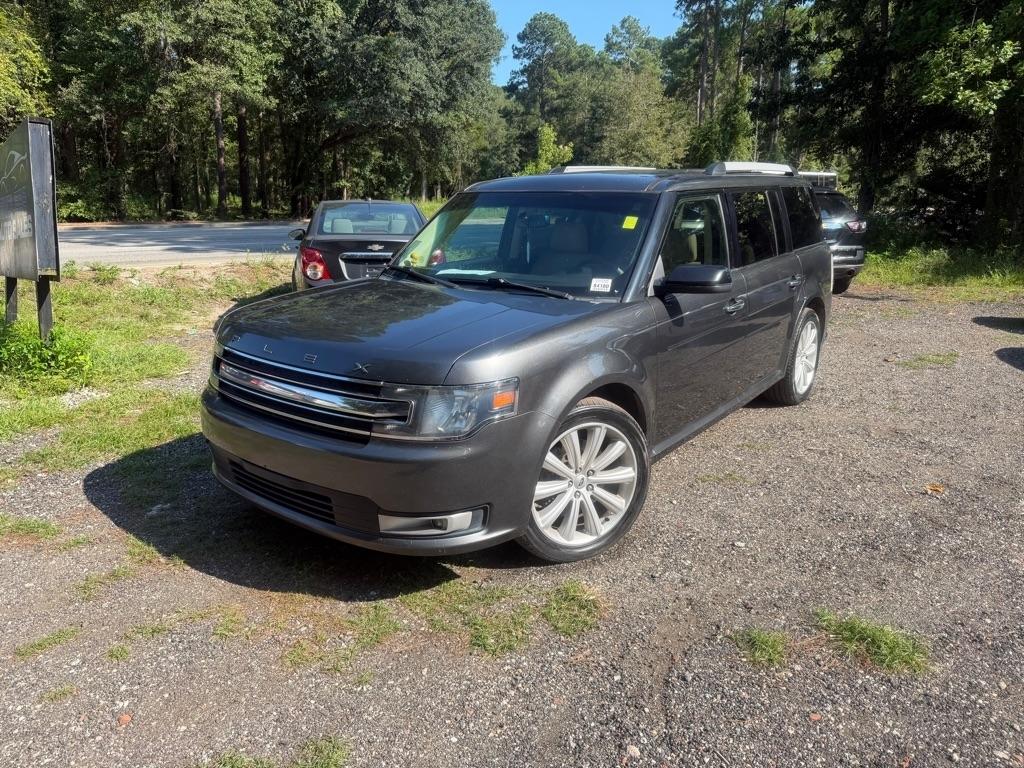 2016 Ford Flex