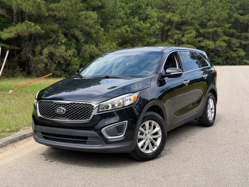 2017 Kia Sorento L 2WD