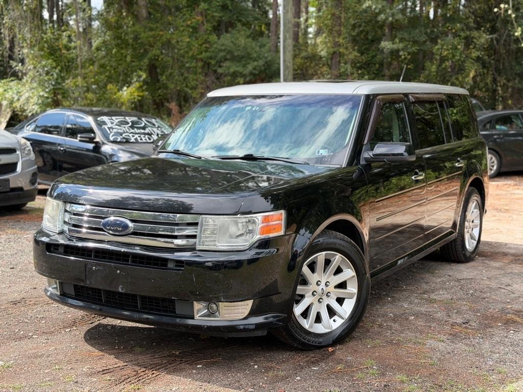 2009 Ford Flex SEL AWD
