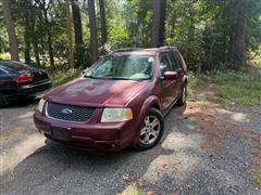 2006 Ford Freestyle 