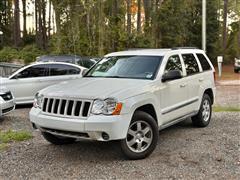 2010 Jeep Grand Cherokee 