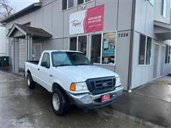 2005 Ford Ranger 