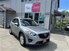 2015 Mazda CX-5 