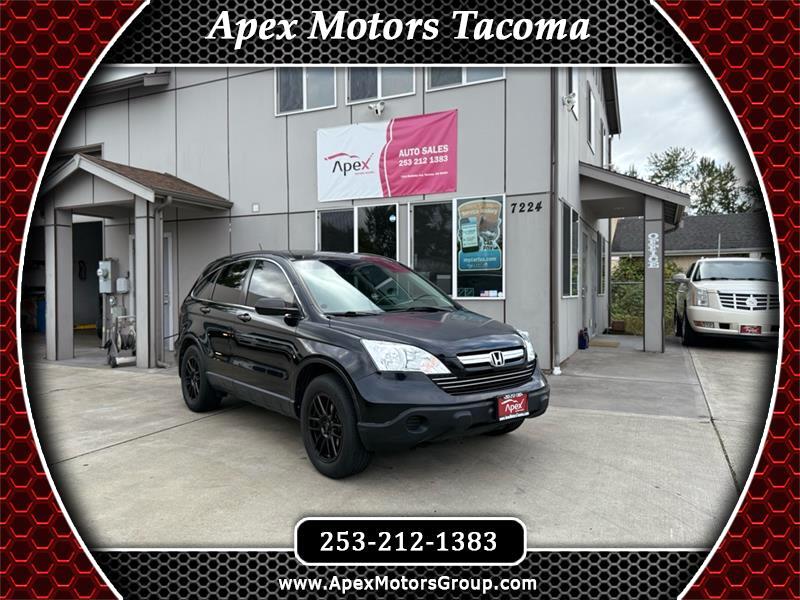 2008 Honda CR-V EX 4WD AT