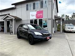 2008 Honda CR-V 