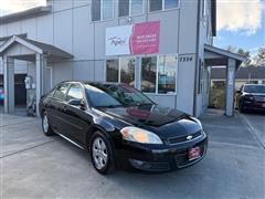 2011 Chevrolet Impala 