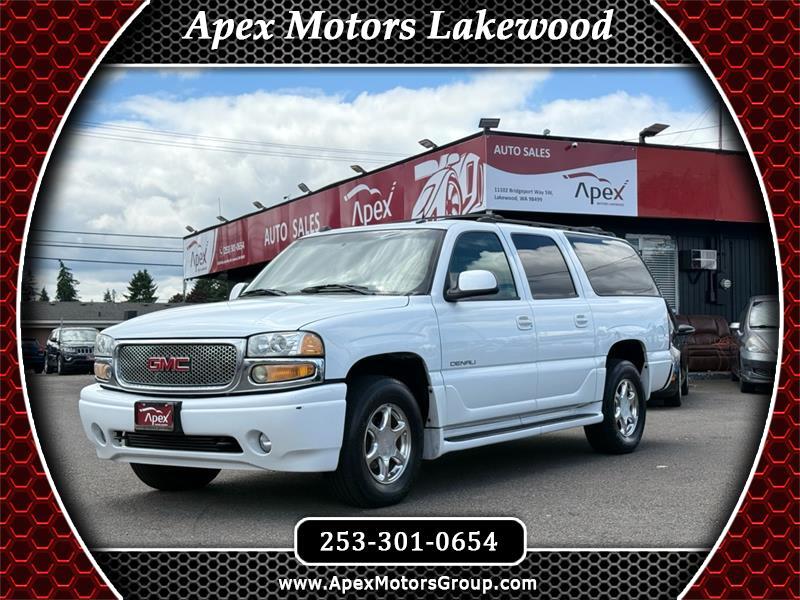 2004 GMC Yukon Denali XL