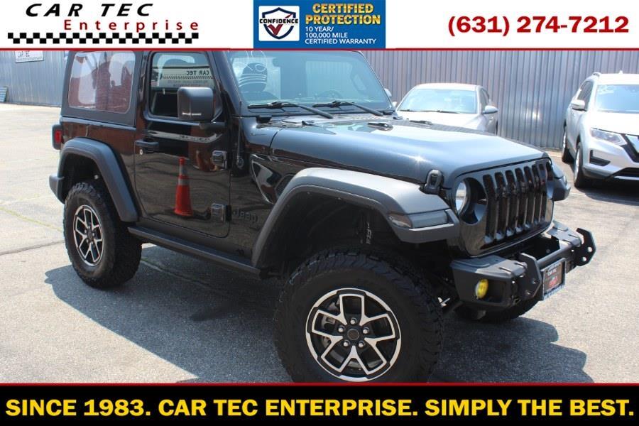 Jeep Wrangler Sport 4x4 2022 Jeep Wrangler Sport 4x4 2022