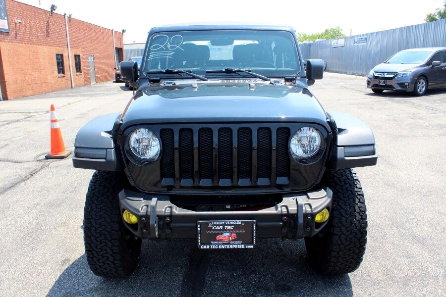 Jeep Wrangler Sport 4x4 2022 Jeep Wrangler Sport 4x4 2022