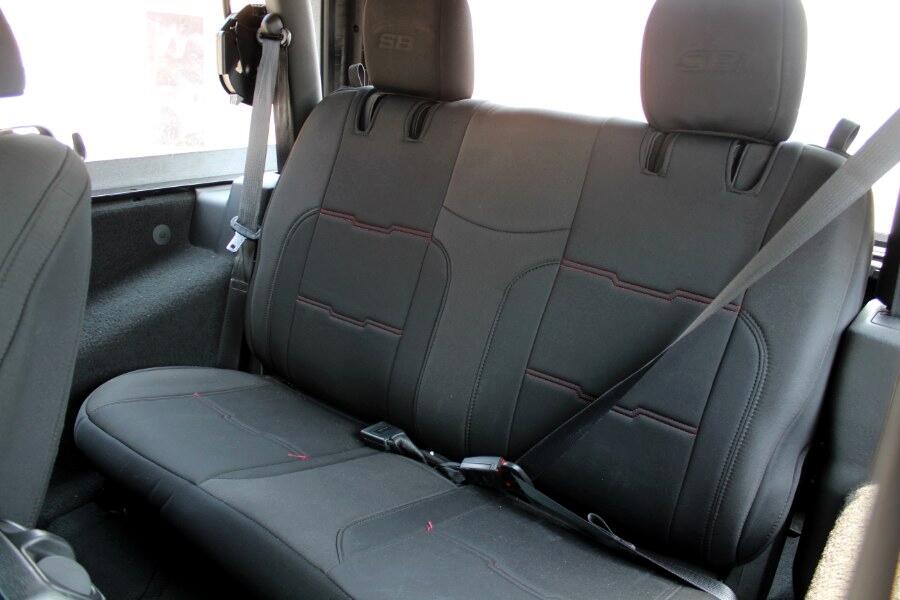 Jeep Wrangler Sport 4x4 2022 Jeep Wrangler Sport 4x4 2022