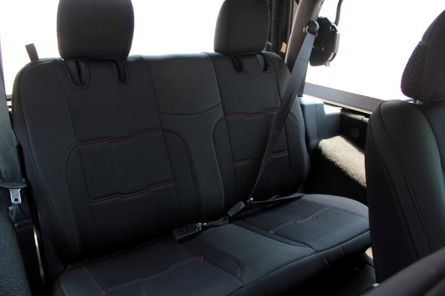 Jeep Wrangler Sport 4x4 2022 Jeep Wrangler Sport 4x4 2022